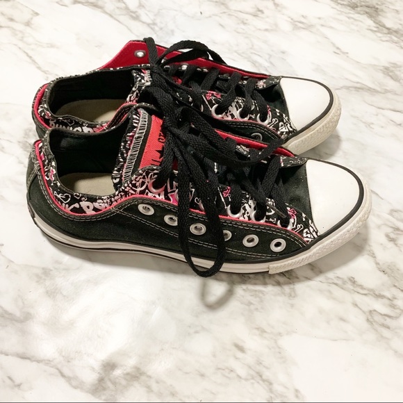 converse punk converse punk
